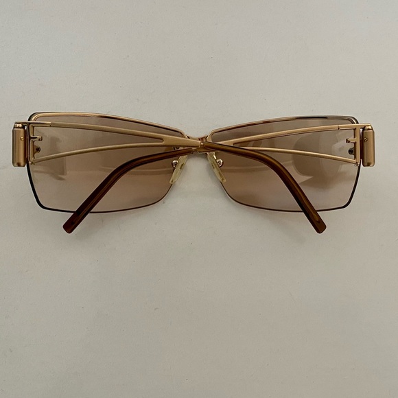 Vintage FENDI (Authentic) Sunglasses SL7463 main image 12
